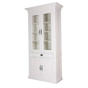 Apeldoorn Vitrinekast 110cm