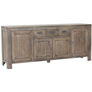 Arizona dressoir 200cm