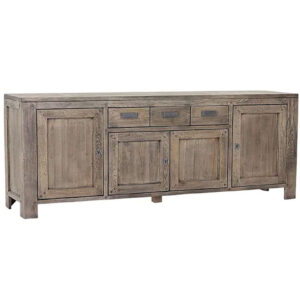 Arizona dressoir 240cm