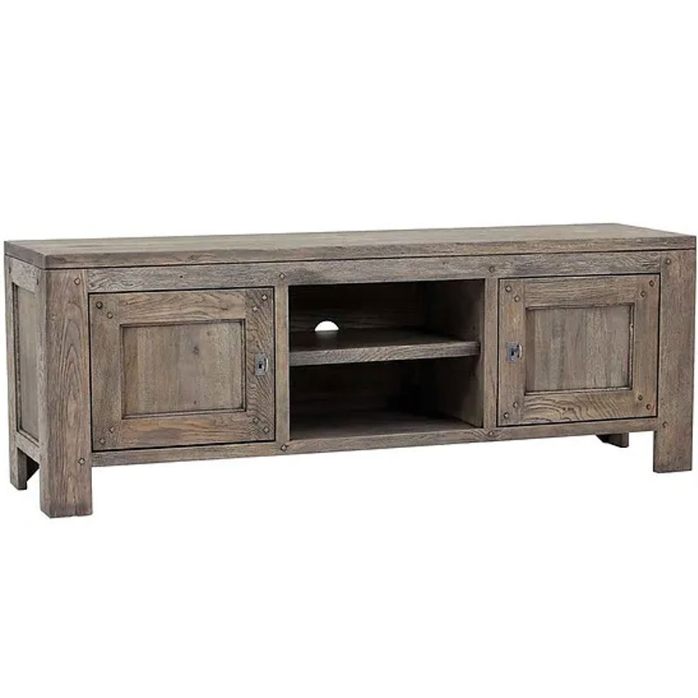 Arizona TV-dressoir 2 deuren en open vak 1 Arizona TV-dressoir 2 deuren en open vak