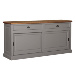 Barneveld dressoir 185cm eiken