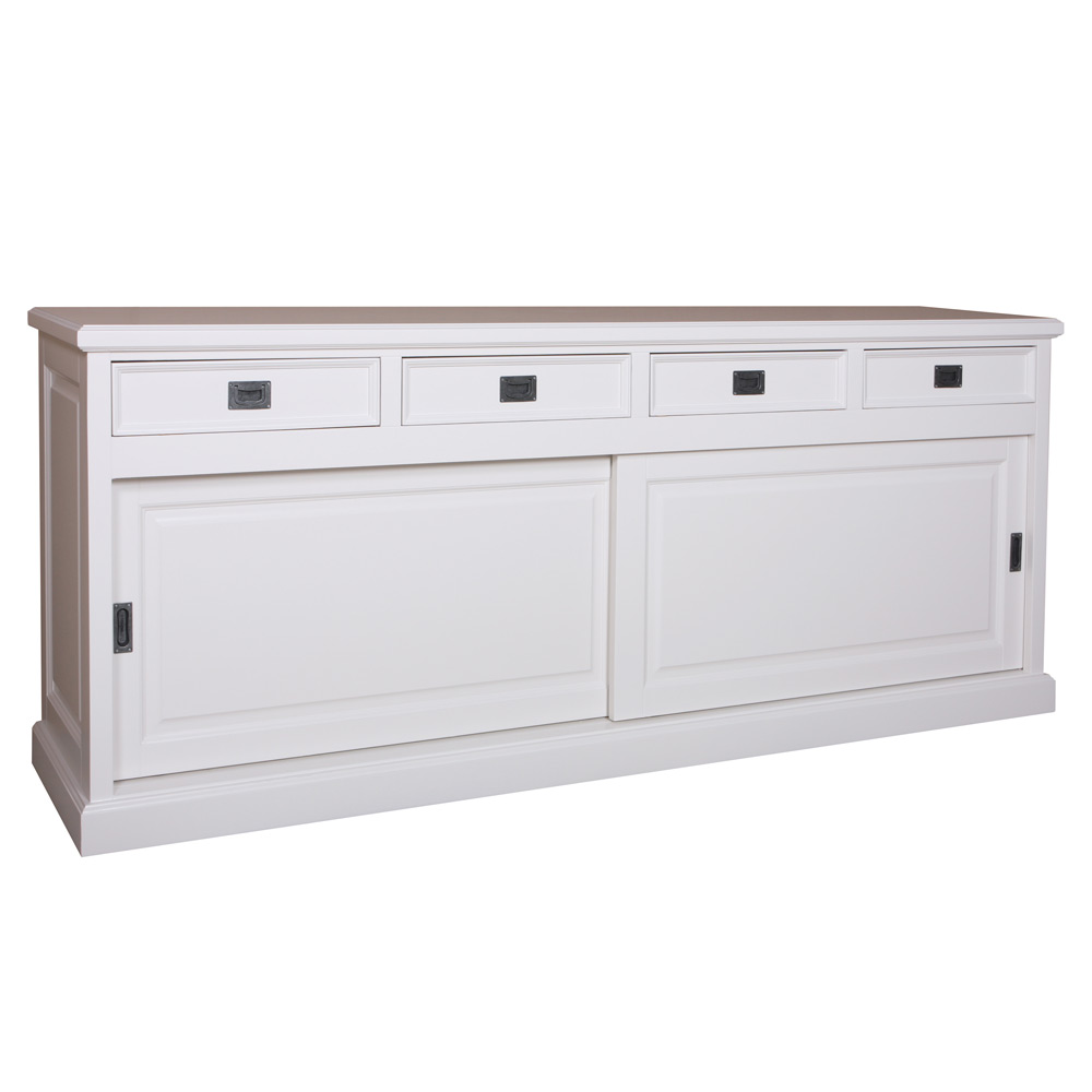 Barneveld Dressoir 218cm 1 Barneveld Dressoir 218cm
