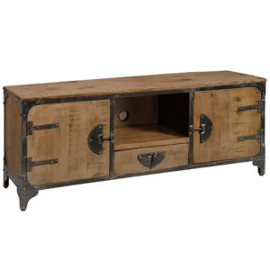 Basto TV-dressoir 2 deuren en 1 lade
