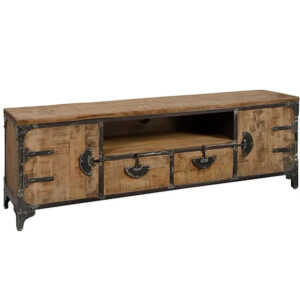 Basto TV-dressoir 2 deuren en 2 laden