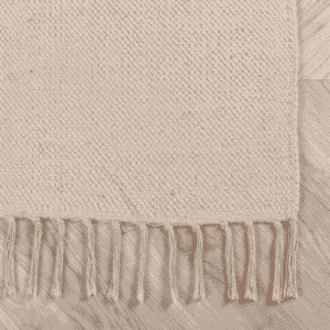 Nohr Vloerkleed 'Grabiel' 170 x 240cm, kleur Beige