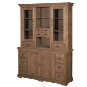 Bologna Buffetkast 164cm