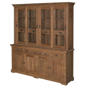 Bologna Buffetkast 204cm