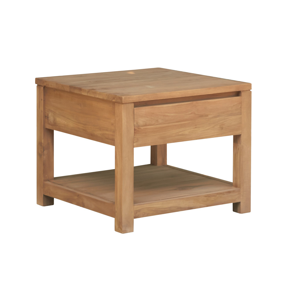 Corona Hoektafel 60x60cm 1 Corona Hoektafel 60x60cm