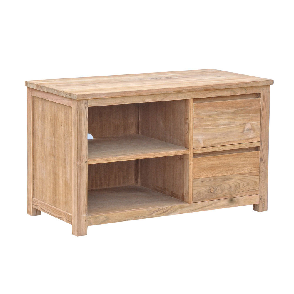 Corona TV-meubel 100cm 1 Corona TV-meubel 100cm