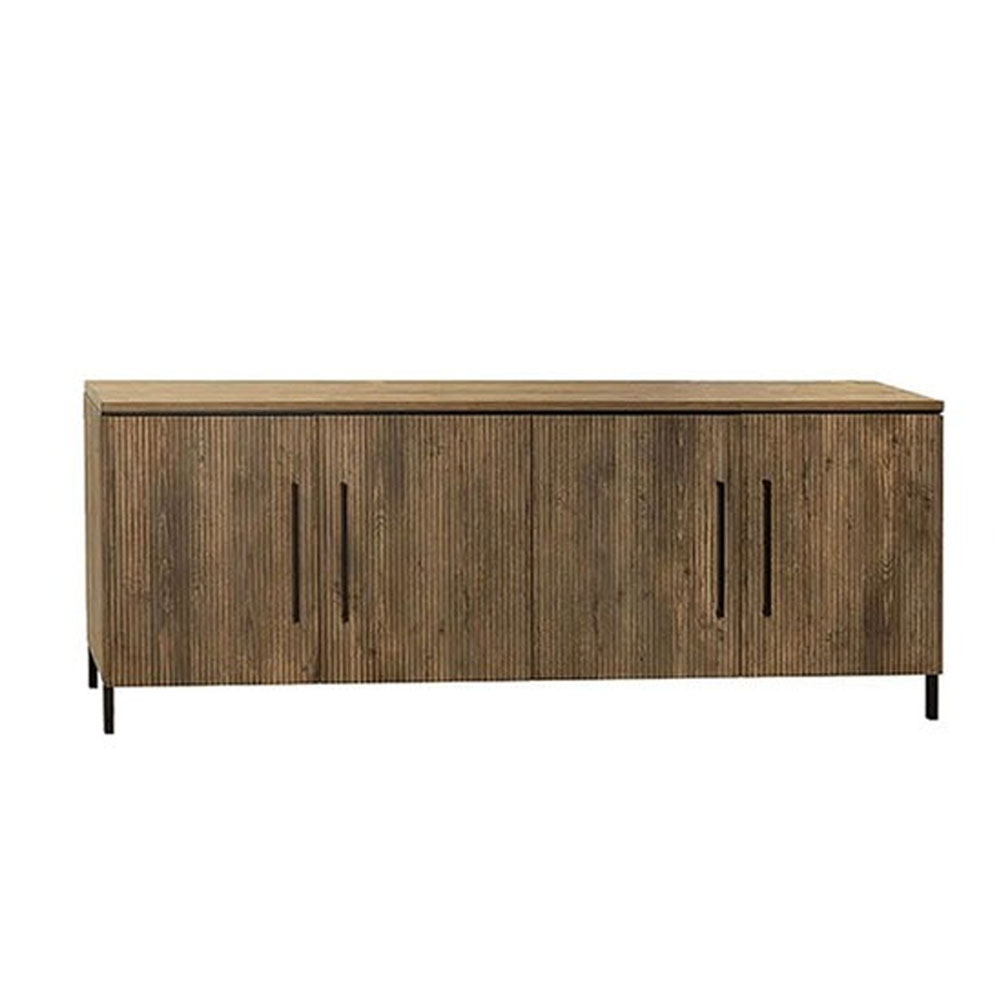 Dressoir Novara 4 deurs 1 Dressoir Novara 4 deurs