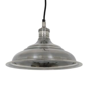 Hanglamp Ducasse M Antiek Zilver