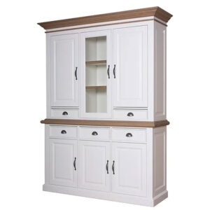 Ermelo Buffetkast 167cm