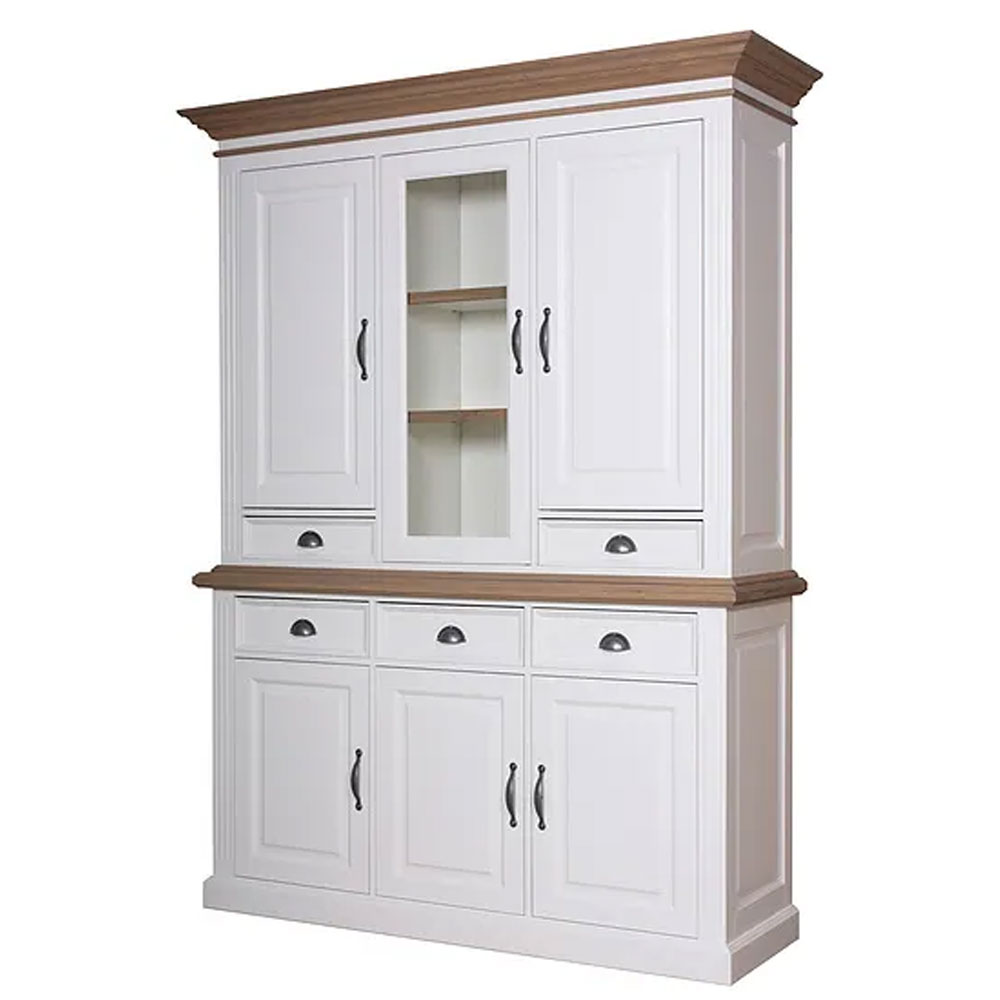 Ermelo Buffetkast 167cm 1 Ermelo Buffetkast 167cm