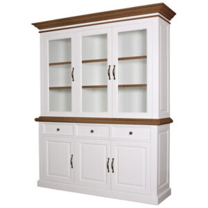 Ermelo Buffetkast 182cm