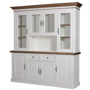 Ermelo Buffetkast 200cm