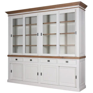 Ermelo Buffetkast schuifdeuren