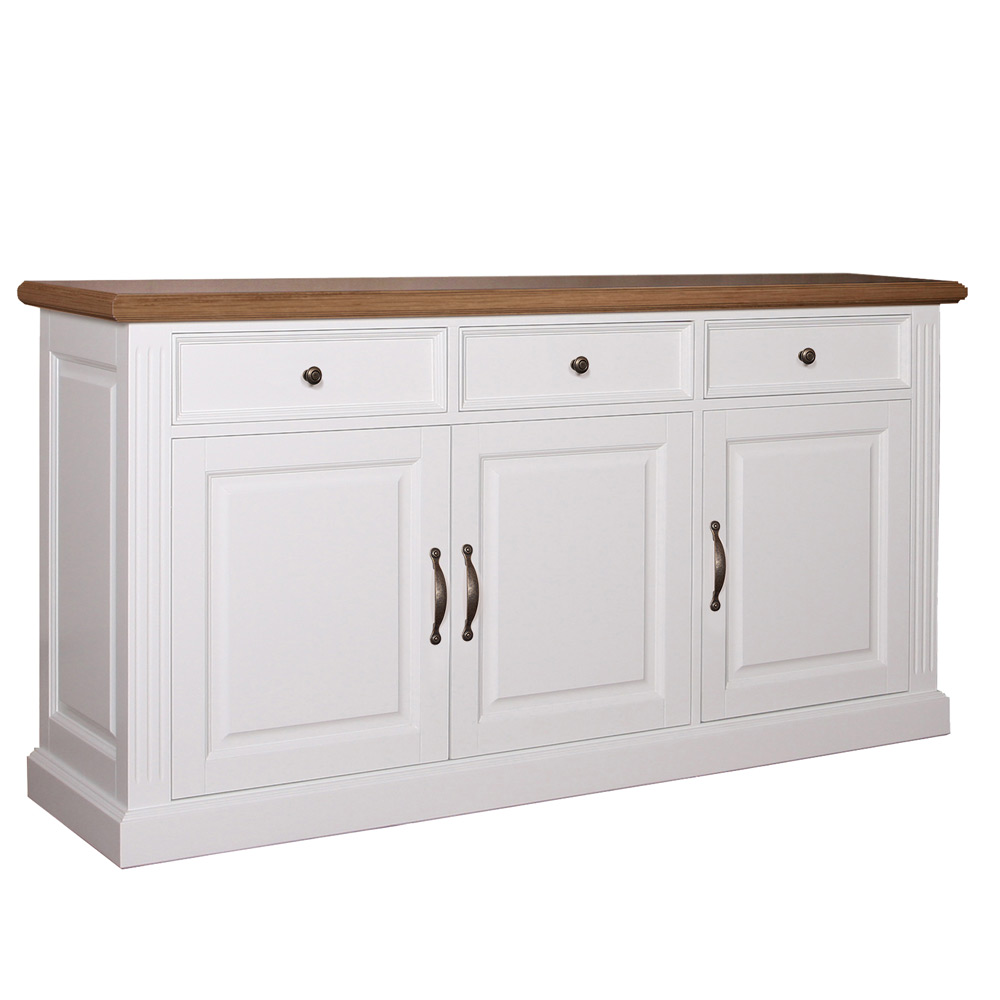 Ermelo dressoir 174cm 1 Ermelo dressoir 174cm