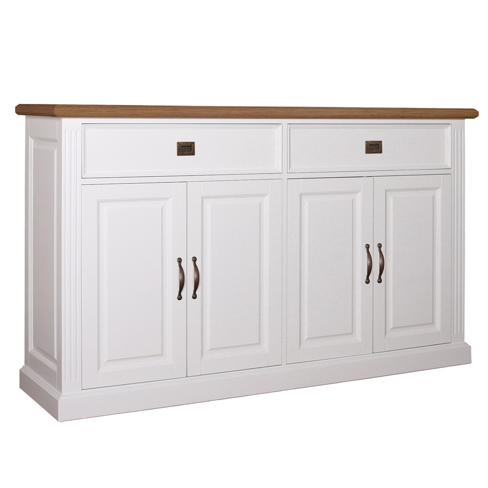 Ermelo Dressoir 185cm 1 Ermelo Dressoir 185cm