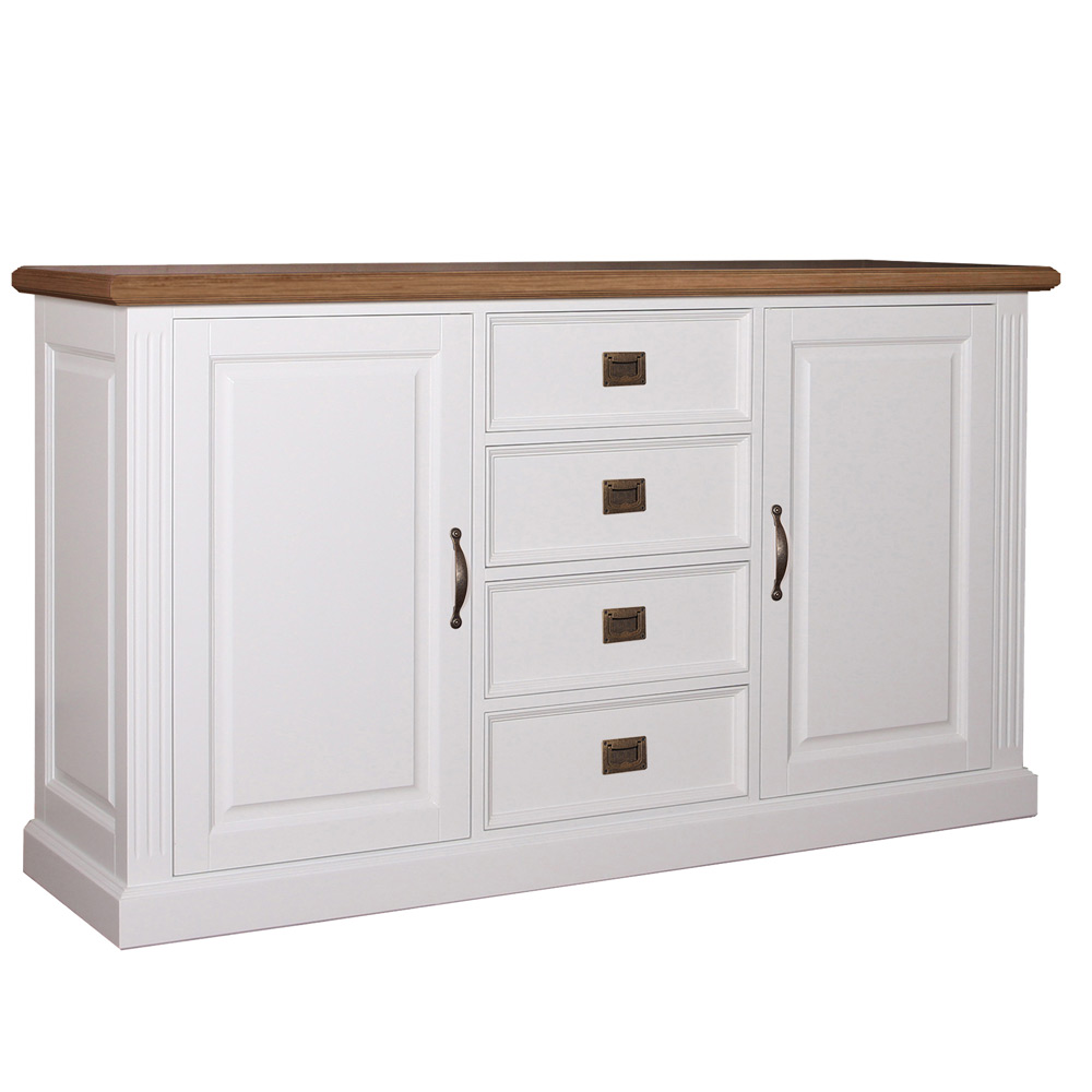 Ermelo opbergdressoir 1 Ermelo opbergdressoir