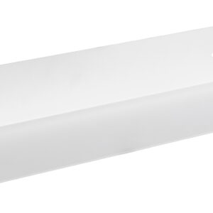 Bendt Wandplank 'Nonny' 50cm, kleur Wit