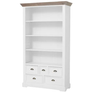 Fleur Boekenkast Breed