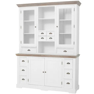 Fleur Buffetkast 164cm