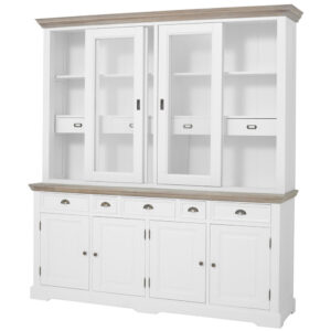 Fleur Buffetkast 204cm