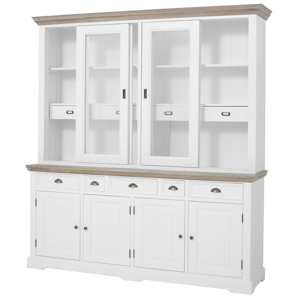 Fleur Buffetkast 204cm 1 Fleur Buffetkast 204cm