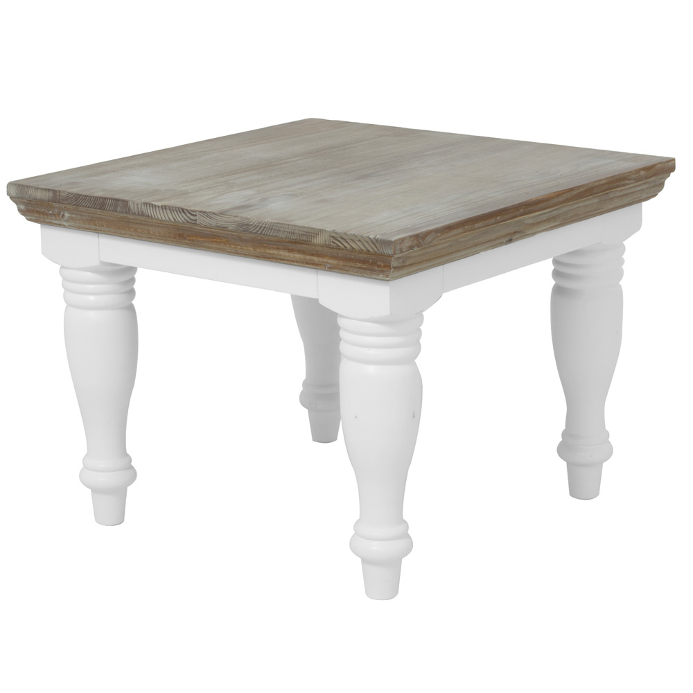 Fleur Hoektafel 60x60cm 1 Fleur Hoektafel 60x60cm