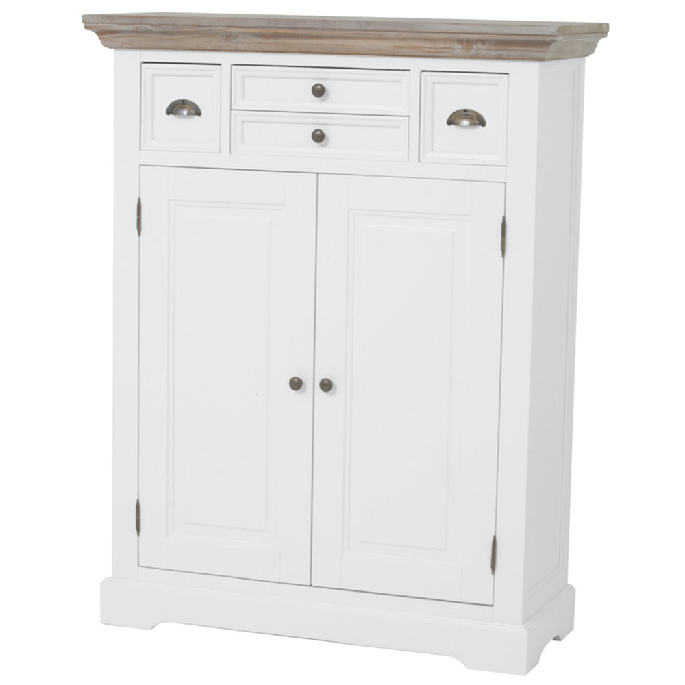 Fleur Meidenkast 1 Fleur Meidenkast