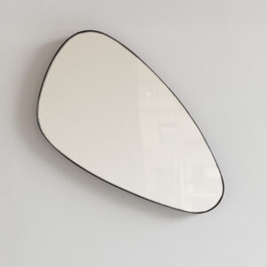 ZILT Organische Spiegel 'Francie' 80 x 45cm