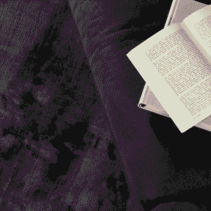 Nohr Vloerkleed 'Cherelle' 250 x 350cm, kleur Antraciet