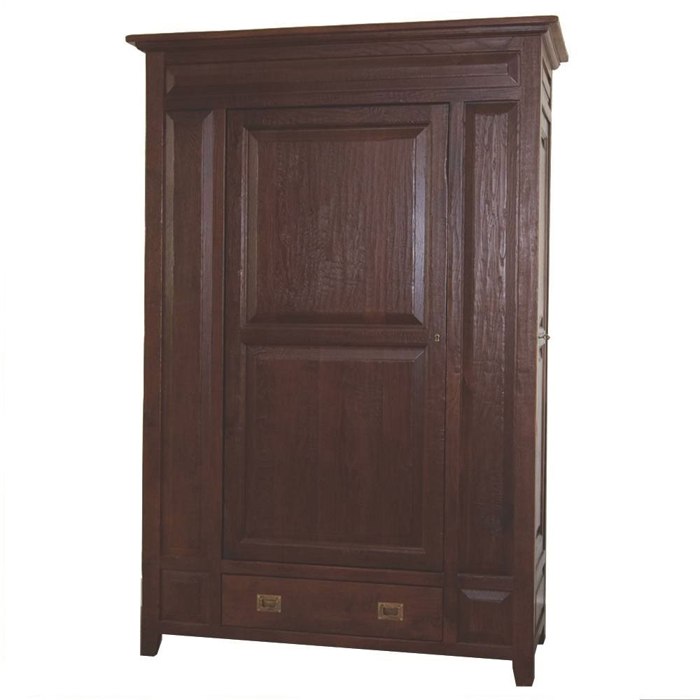 Klassieke Jagerskast 1 Klassieke Jagerskast