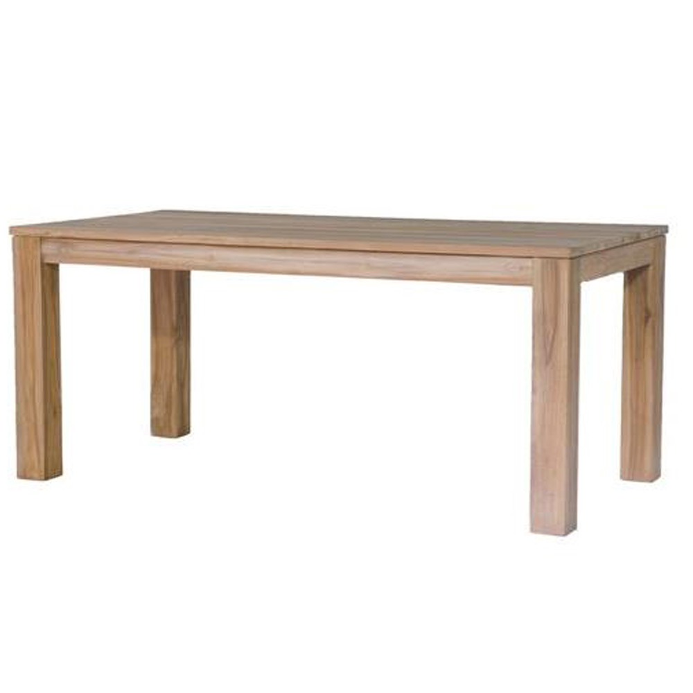 Losari Eettafel 200x100cm 1 Losari Eettafel 200x100cm