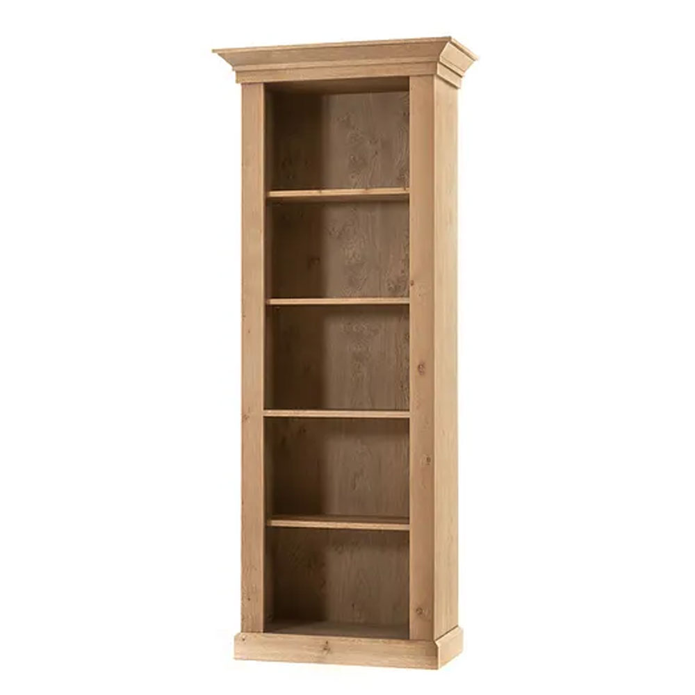 Nordic Boekenkast 1 Nordic Boekenkast