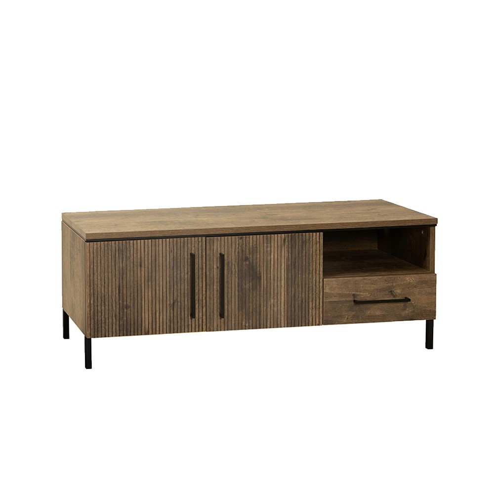 Novara Tv-Dressoir 2 deurs 1 Novara Tv-Dressoir 2 deurs