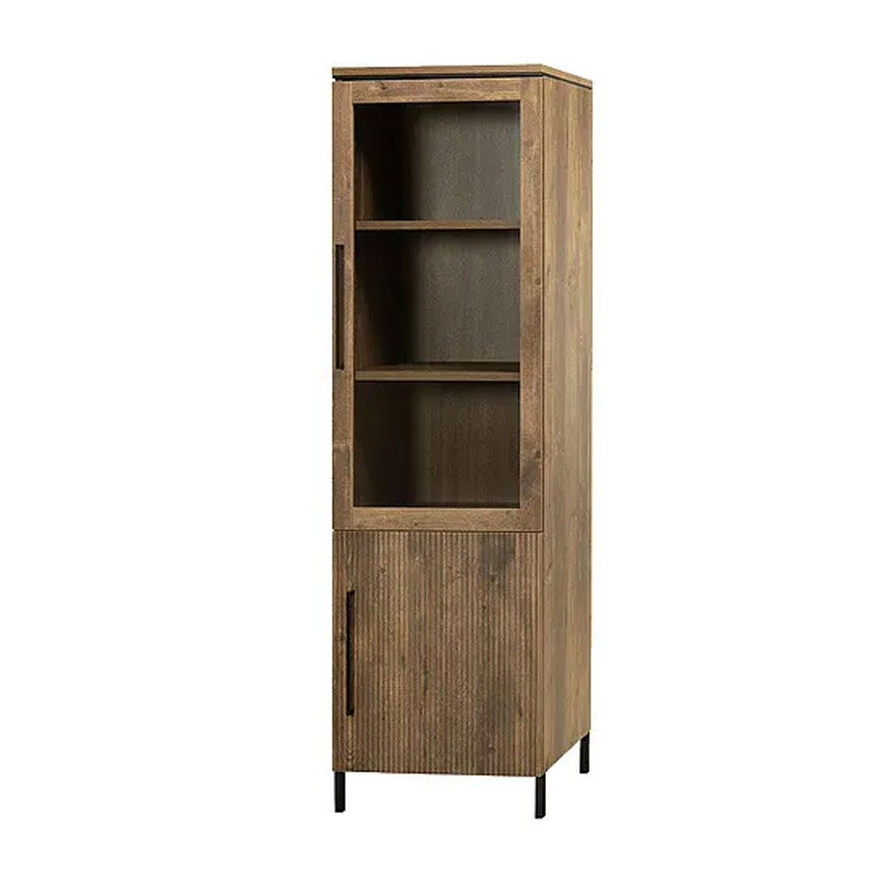 Novara Vitrinekast 1 Novara Vitrinekast