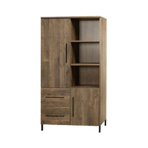 Novara Wandkast 2 deurs