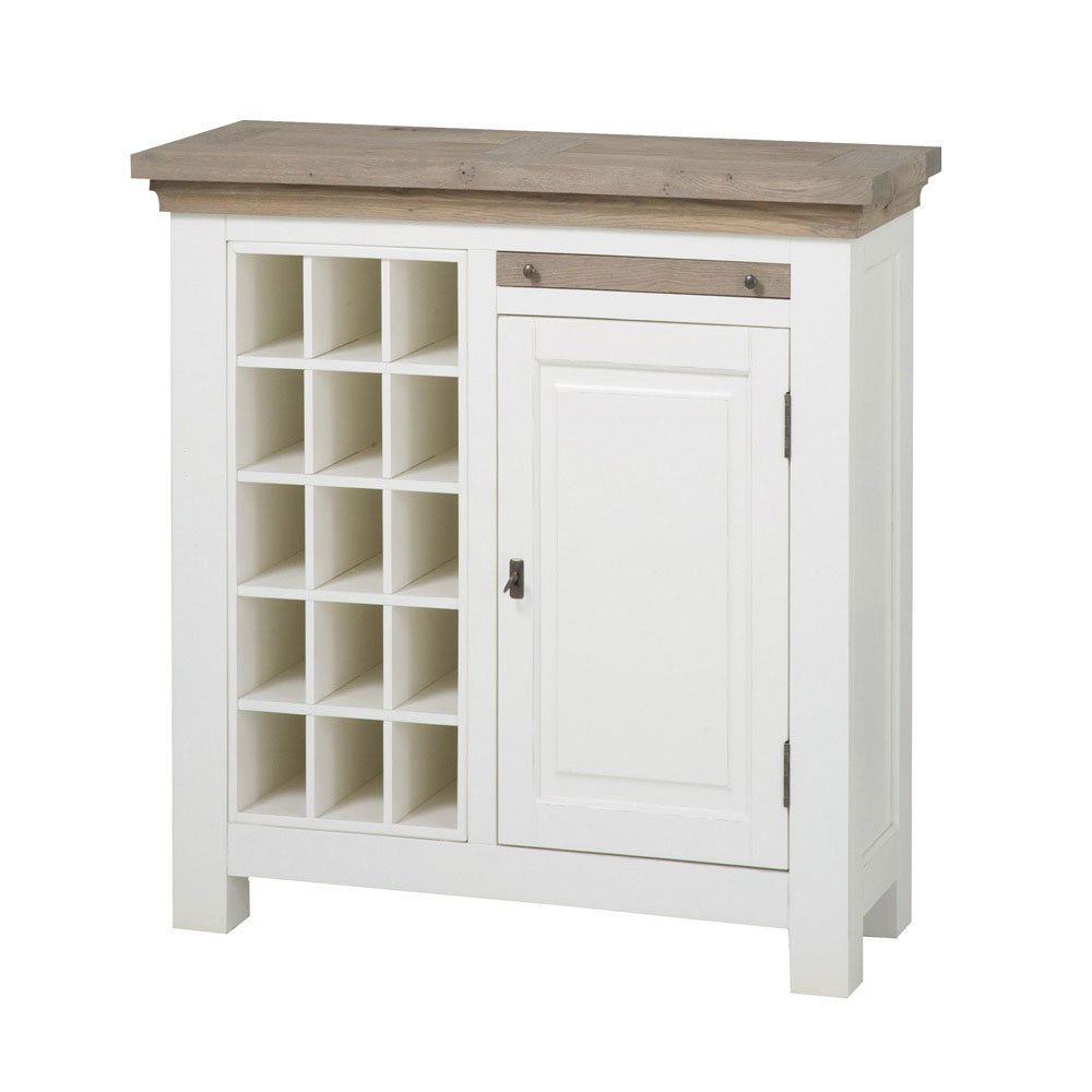 Parma Wijnkast 1 Parma Wijnkast