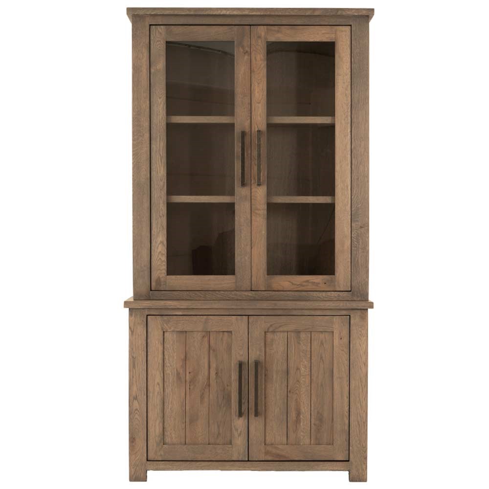 Putten Buffetkast 110cm 1 Putten Buffetkast 110cm