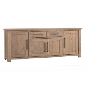 Putten dressoir 206cm