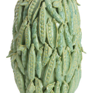 Light & Living Vaas 'Faba' Keramiek, 45cm