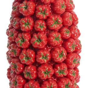 Light & Living Vaas 'Tamina' Keramiek, 52cm