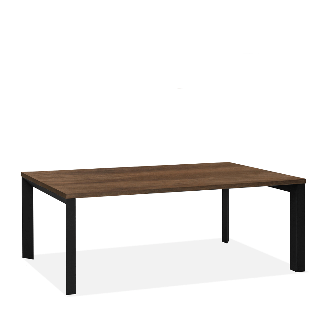 Sheffield eettafel 200x100 1 Sheffield eettafel 200x100