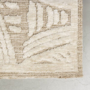 ZILT Vloerkleed 'Brayden' 160 x 230cm, kleur Beige