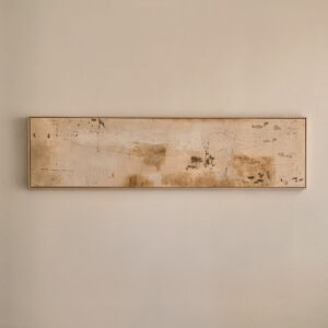 Kave Home Schilderij 'Silpa' 182 x 47cm