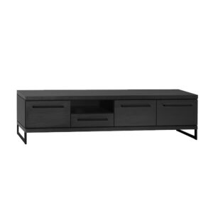 TV-Dressoir Fidenza 3 deurs