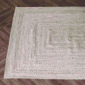 Nohr Vloerkleed 'Mikella' PET, 160 x 230cm