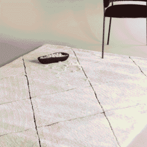 Nohr Vloerkleed 'Jesselee' 200 x 290cm