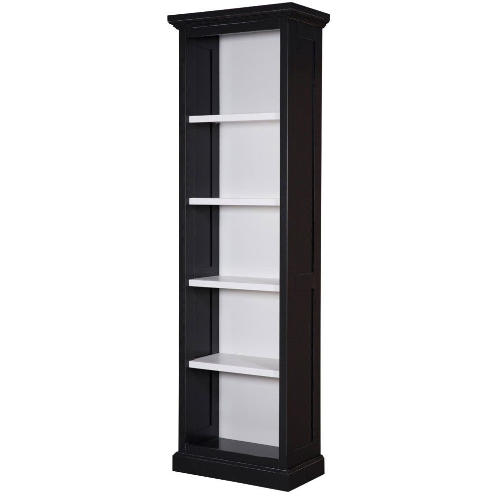 Voorthuizen Boekenkast 1 Voorthuizen Boekenkast